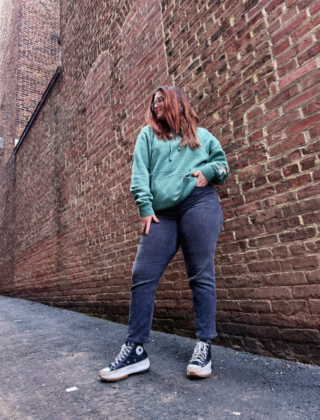 Overstimulated Hoodie