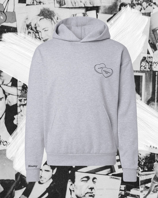 Everything's Fine Hoodie