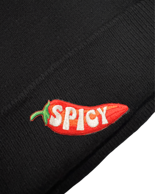 Spicy Beanie