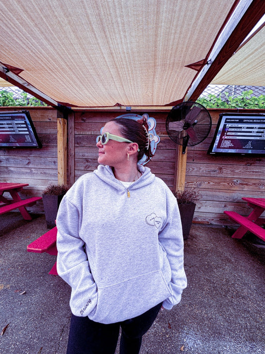 Everything's Fine Hoodie