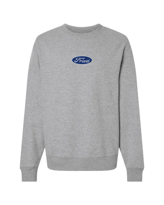 Fried Crewneck