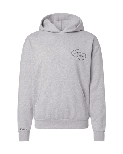 Everything's Fine Hoodie